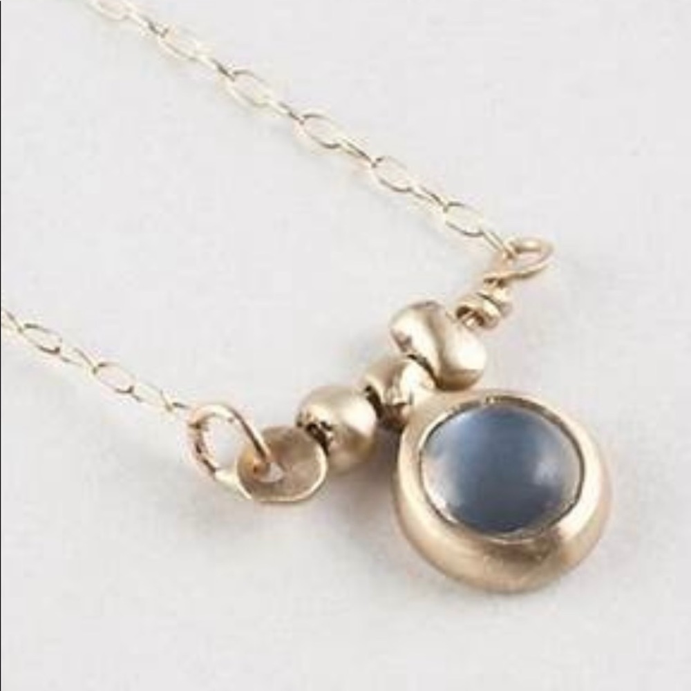 ISO: Catbird NYC Nancy Kraskin Moonstone Necklace. Would love to purchase asap!
